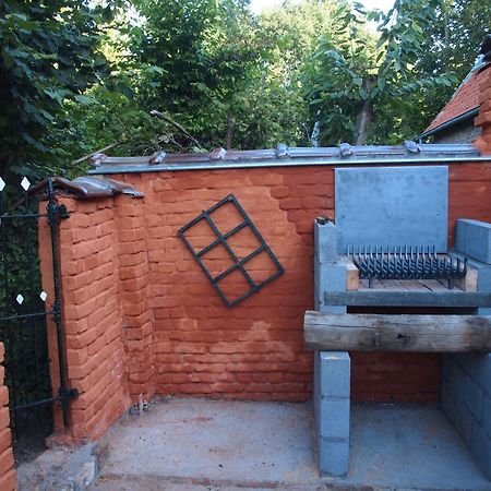 Grote Goesting Holiday House Wevelgem Exterior foto